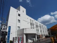 Hotel Redent Ito