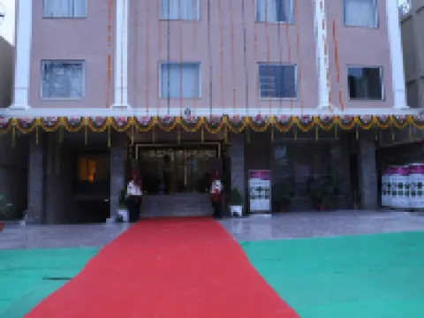 The Royal Class Hotel Hotels in Gwalior