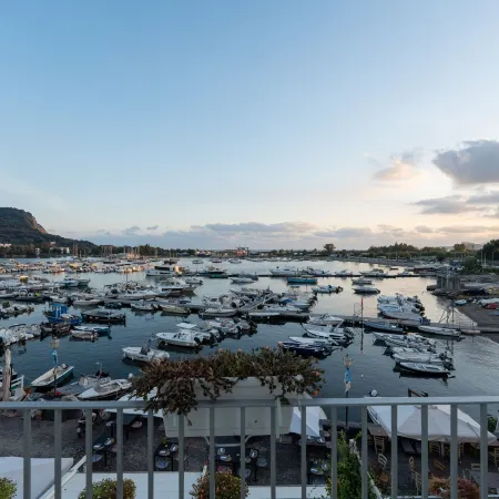 Baia Flegrea Meublè