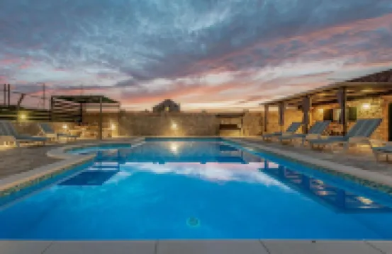 Villa Fenix Zadarvillas