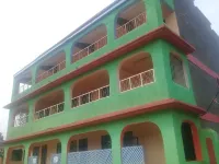 ベストン ホテル ブンゴマ のホテル