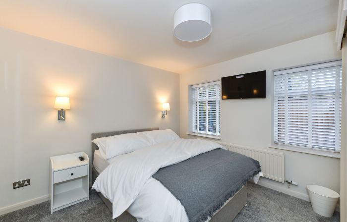 Rooms at Rolleston