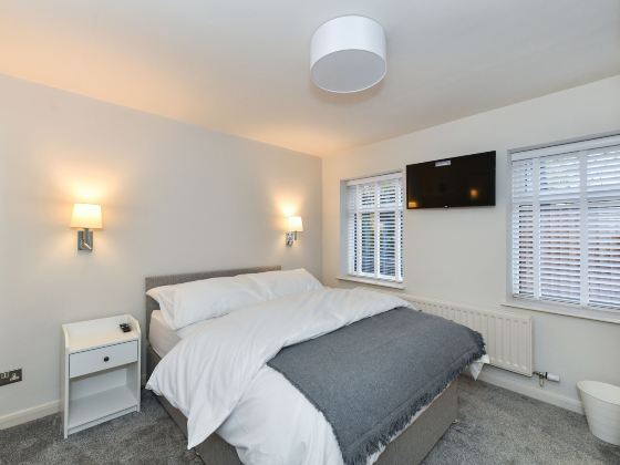 Rooms at Rolleston