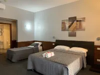 Romalive Hotel - Pensionaatit
