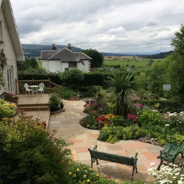 Castlecroft Bed and Breakfast