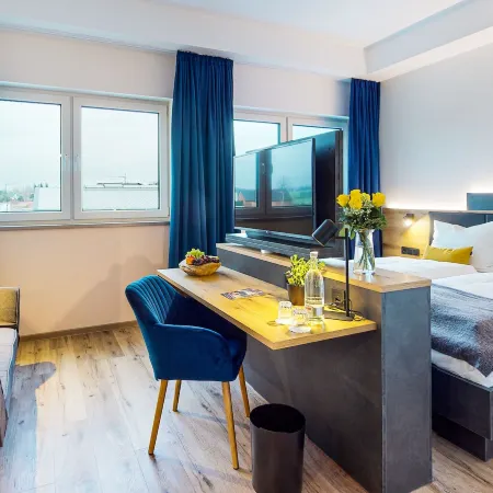 Luma Hotel Spa&Fitness