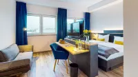 Luma Hotel Spa&Fitness - Fitnessstudio