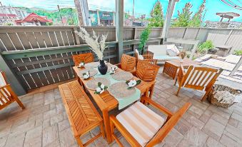 Arbors at Island Landing Hotel & Suites