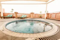 Red Castle Hotel - sul mare