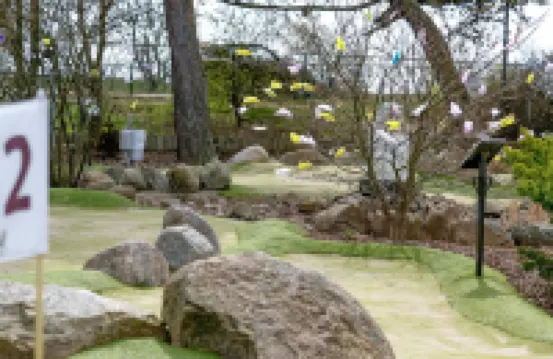 First Camp Råå Vallar-Helsingborg