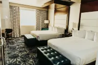 12 Tribes Omak Casino Hotel Hotel a Omak