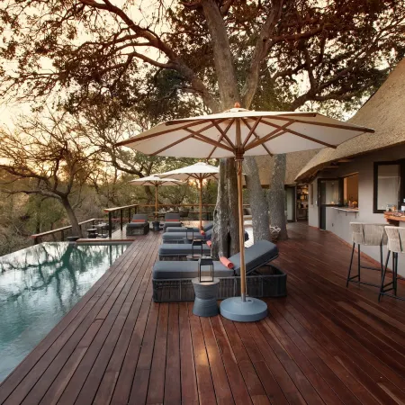 Serondella Safari Lodge