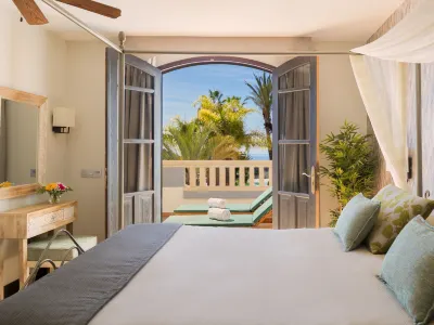 Regency Country Club, Apartments Suites Các khách sạn ở Vilaflor