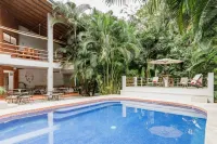 Dreamcatcher Hotel - Live the Dream of Santa Teresa - Beach