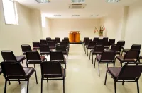 Américas Gaivota Hotel Các khách sạn ở Rio De Janeiro
