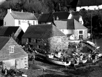 Cadgwith Cove Inn Hotels in Mullion