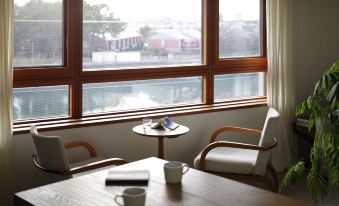 Sango Katase Guest Rooms
