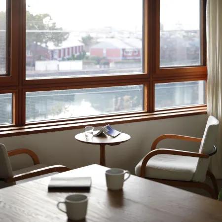 Sango Katase Guest Rooms