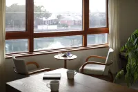 Sango Katase Guest Rooms Hotels in Fujisawa