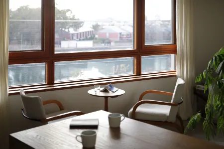 Sango Katase Guest Rooms Отели рядом со станцией Станция Эносима