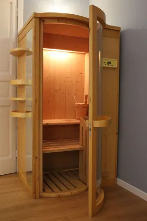 Boutique Hotel Palazzo Corso Umberto Отели в г. Карпиноне