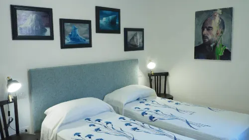 R&B Giardino 34 Hotels in Forli