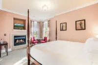 La Bastide Bed and Breakfast