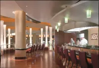MGM Tower at Borgata - Bintang 5