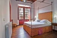 Palacio Rejadorada Hotels in Alfoz de Toro