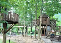 Kensington Resort Gapyeong - Bjergudsigt