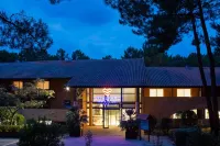 Hôtel & Spa Vitalparc, the Originals Collection