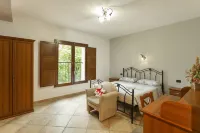 Agriturismo la Sfruscià Hotel di San Gregorio Magno
