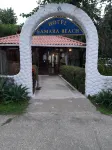 Samara Beach Hotel Hôtels à : Sámara