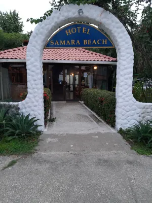 Samara Beach Hotel