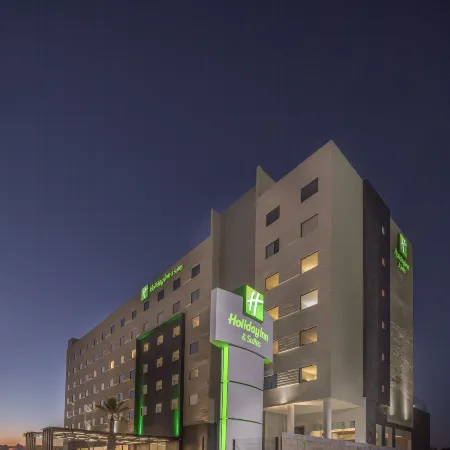 Holiday Inn & Suites AGUASCALIENTES by IHG