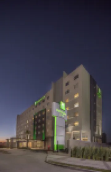 Holiday Inn & Suites AGUASCALIENTES by IHG Hotels in 