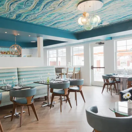 The Break Hotel Отели рядом с достопримечательностью «Маяк Пойнт-Джудит»