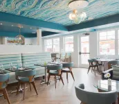 The Break Hotel Hotels in Charlestown