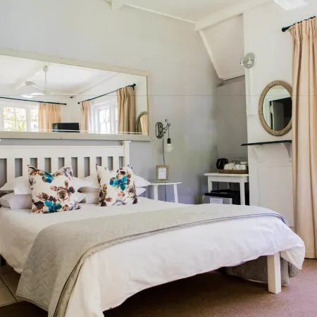 Elianthe Guesthouse