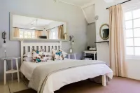 Elianthe Guesthouse Hotels in Swellendam