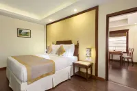 Ramada by Wyndham Jamshedpur Các khách sạn ở 