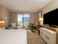 Hilton San Diego Gaslamp Quarter Hotels near Marina District