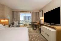 Hilton San Diego Gaslamp Quarter Hotel di San Diego