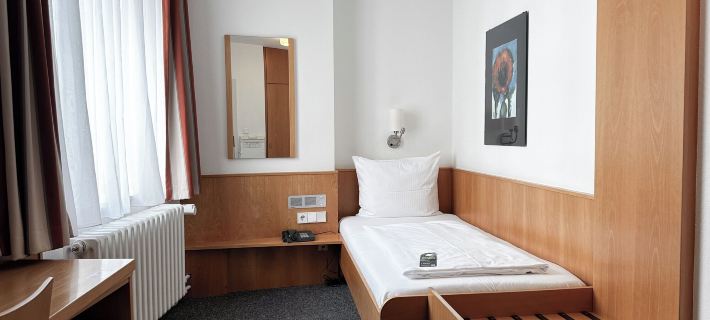 Hotel Berliner Hof by Coffee Fellows Hotels Hotel a Kiel