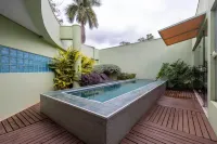 Sanma Hotel - Romantic