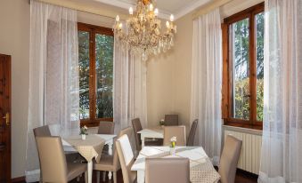Villa Ricci Suites