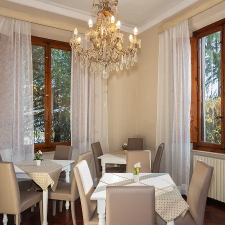 B&B Villa Ricci Suites