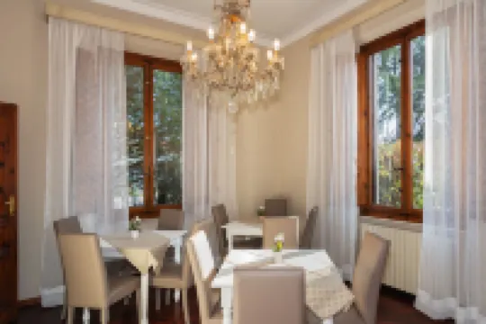 B&B Villa Ricci Suites