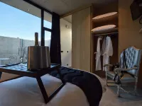 ดาลเฮม วิลลา พร้อมสวน โรงแรมใน