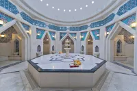Sentido Kamelya Selin Luxury Resort & Spa - spa
